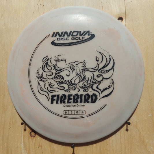 Firebird Distance Driver - DX - Innova