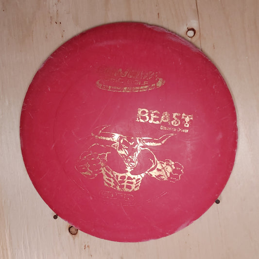 Beast Distance Driver - DX - Innova